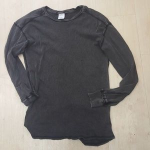 Urban Outfitters ribbed, Top